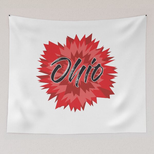 Item preview, State of Ohio designed and sold by oleo79.