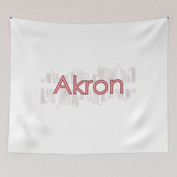 Aperçu de l'œuvre Akron créée et vendue par oleo79.
