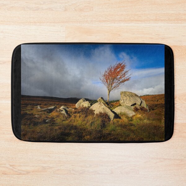Item preview, Tree On The Rocks designed and sold by Derek Smyth.