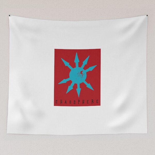 Item preview, Chaosphere designed and sold by R-A Designs.