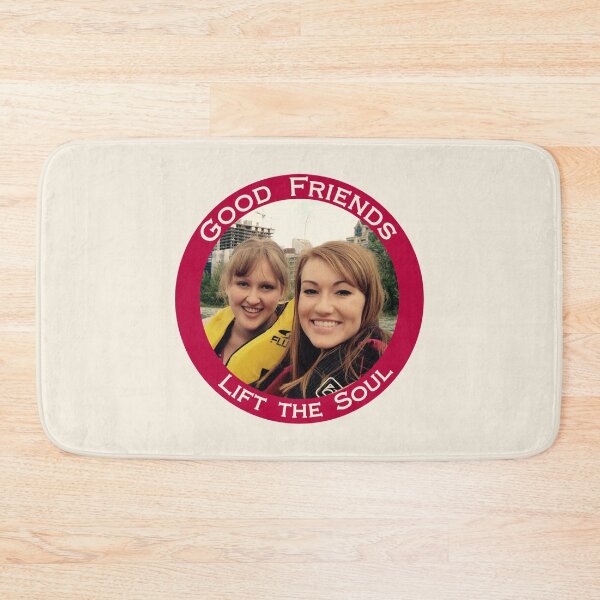 Item preview, 'Friends Customizable' Art on a Mission designed and sold by OriginalArt4ME.
