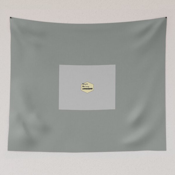 Item preview, Simple But designed and sold by ACMNamasasu.