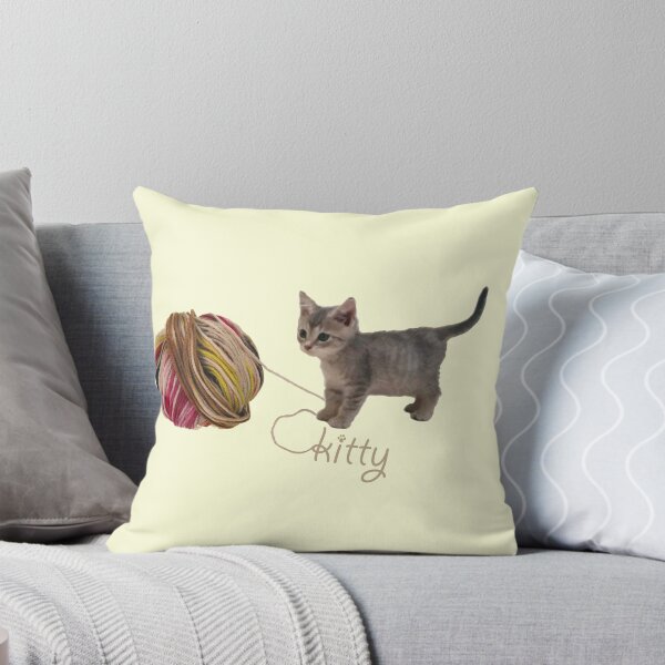Item preview, kitty designed and sold by tiffanyo.
