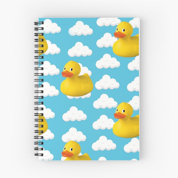 Artikelvorschau, Gummi Ducky mit Wolke Entzückend entworfen und verkauft von tziggles.