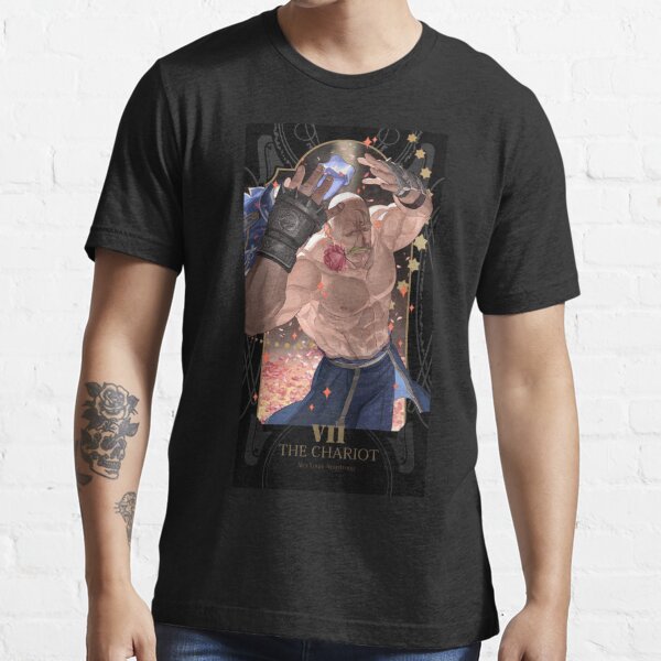 louis armstrong shirt