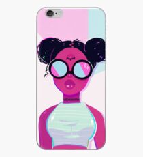 garnet iPhone Case