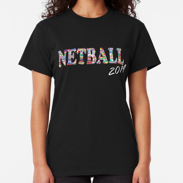 netball world cup hoodie