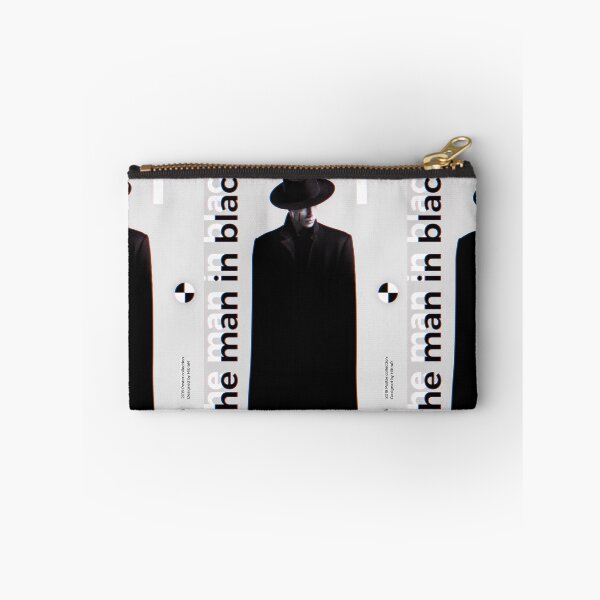 Item preview, The man in black - POSTER designed and sold by Hibra-R.