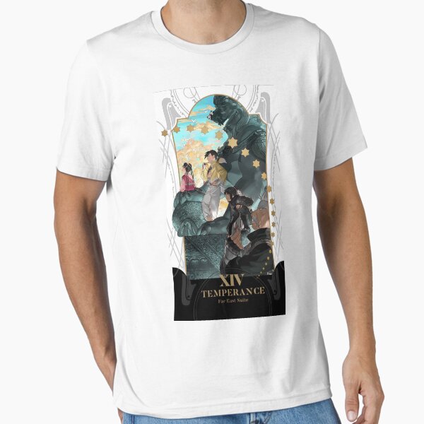 Item preview, Fullmetal Alchemist Brotherhood - Far East Suite designed and sold by Supremest.