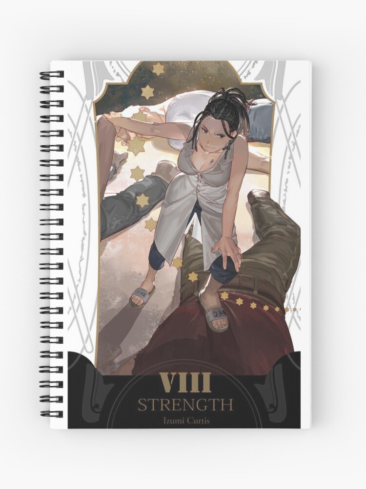 Fullmetal Alchemist Brotherhood Izumi Curtis