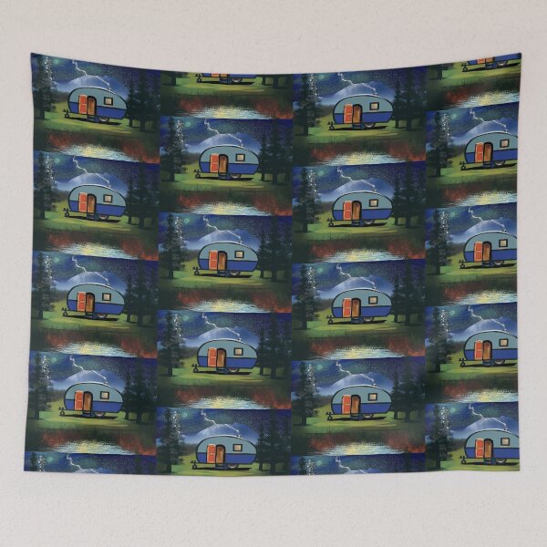 Item preview, Gone Fishing  designed and sold by Cherylgrayum.