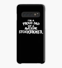 occupations job dad Case/Skin for Samsung Galaxy
