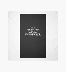 occupations job dad Scarf