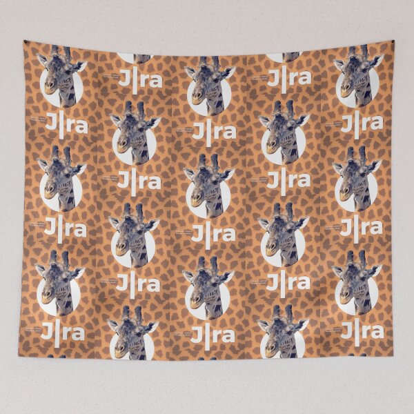 Item preview, JIRA - POSTER designed and sold by Hibra-R.