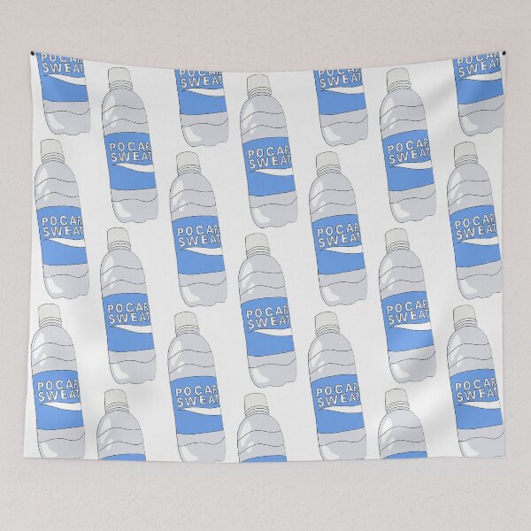 Item preview, Japanese Energy Drink insp design designed and sold by PeachPantone.