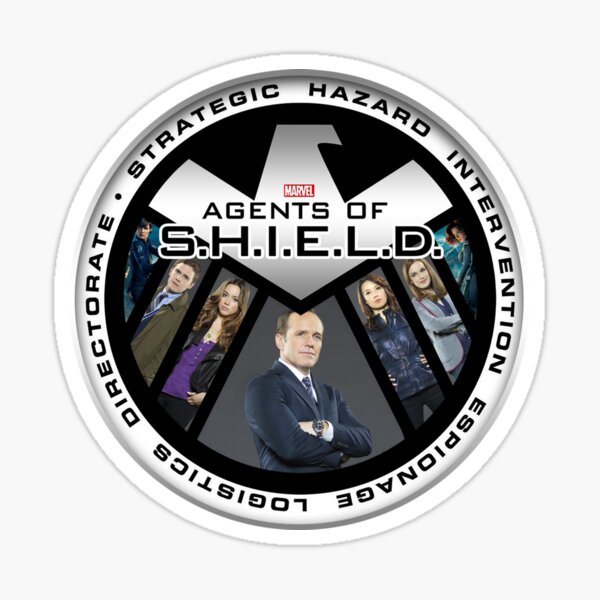 Badge Sticker