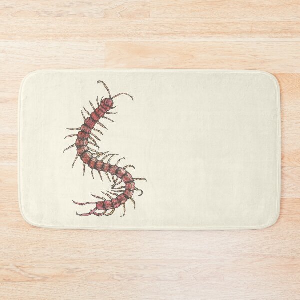 Item preview, Centipede designed and sold by SerenSketches.