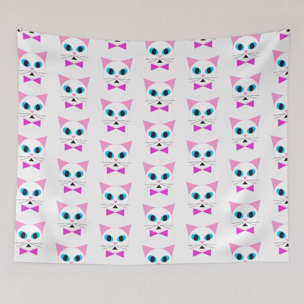 Item preview, Kitty Girl designed and sold by mirimo.