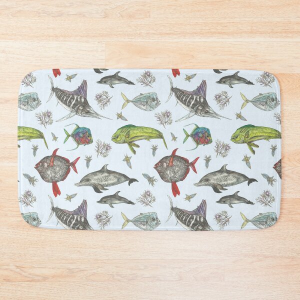 Item preview, Under the Sea designed and sold by SerenSketches.