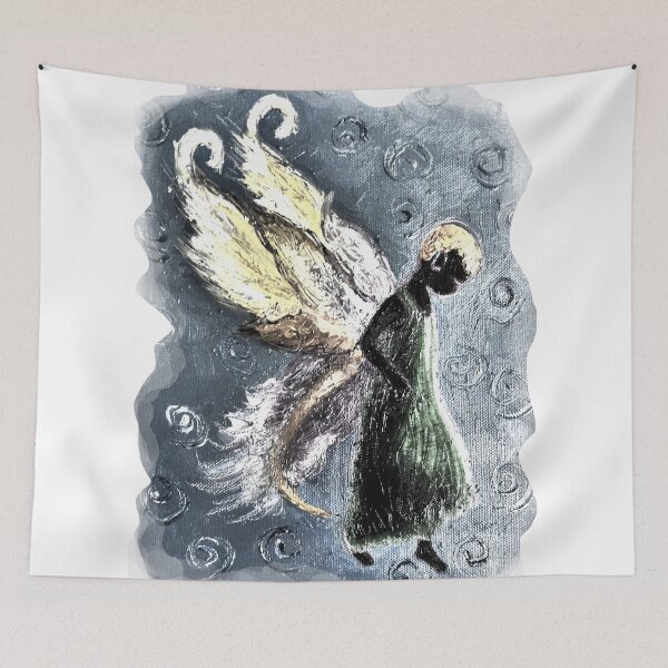 Item preview, Little Angel designed and sold by dcohea.