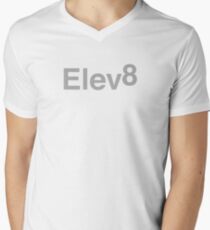 Elev8 Men's V-Neck T-Shirt
