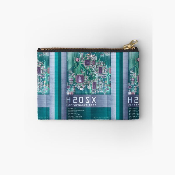 Item preview, H20SX - POSTER designed and sold by Hibra-R.