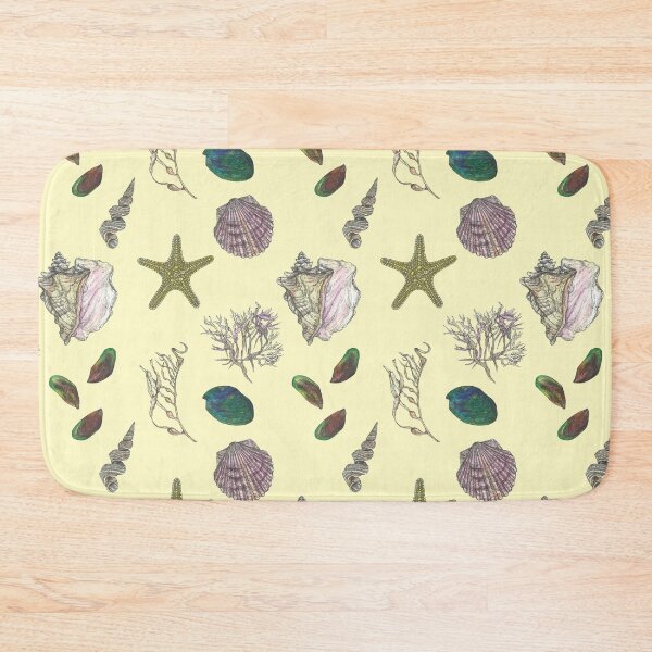 Item preview, Beach designed and sold by SerenSketches.