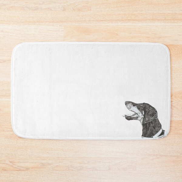 Item preview, Dexter Dobie designed and sold by Eva Dobie Arts.