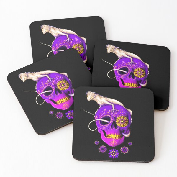 Item preview, Calavera designed and sold by MMMSdesigns.