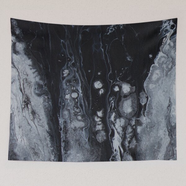 Item preview, Smoke off the water designed and sold by Michelle Sinz.