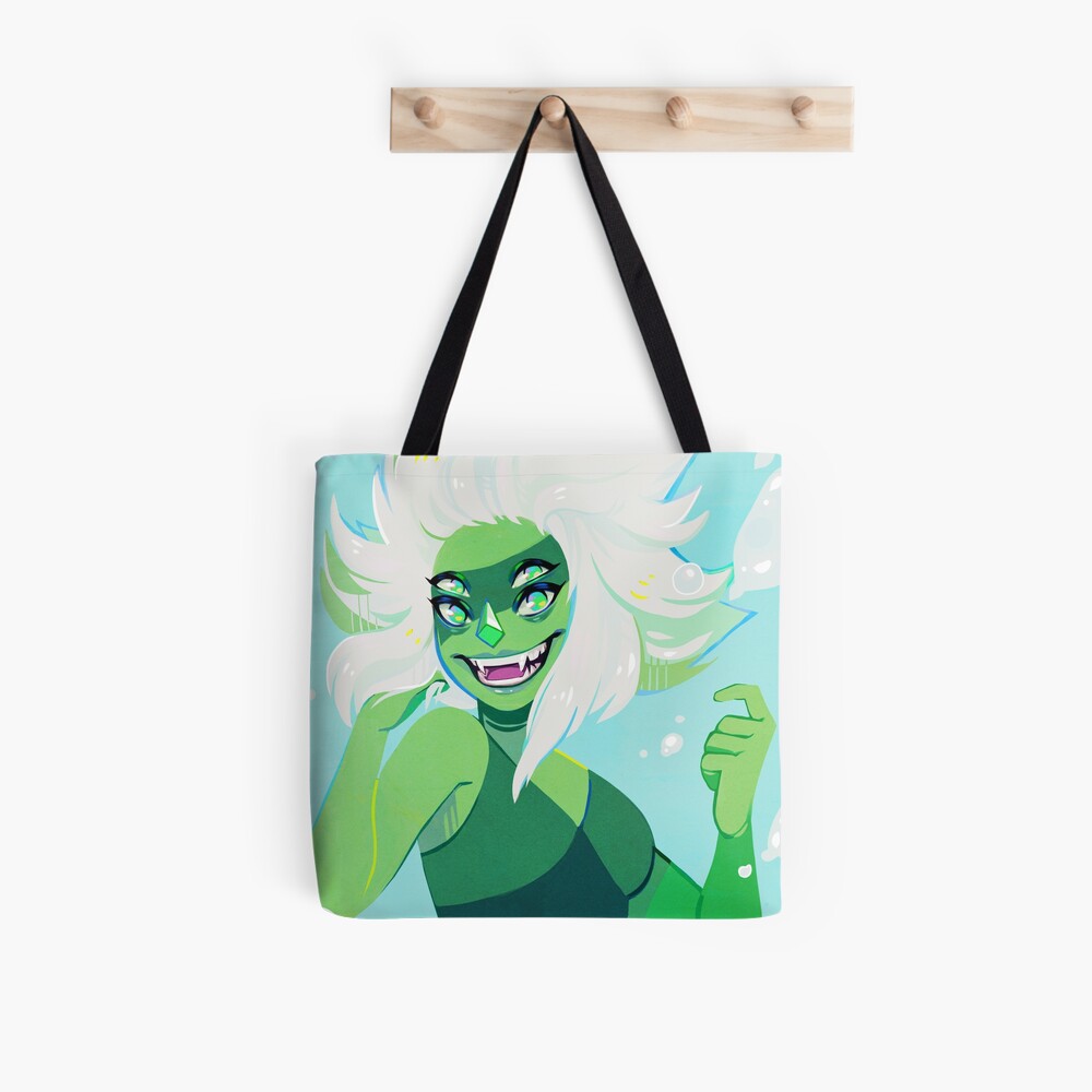 Item preview, All Over Print Tote Bag designed and sold by monstergf.