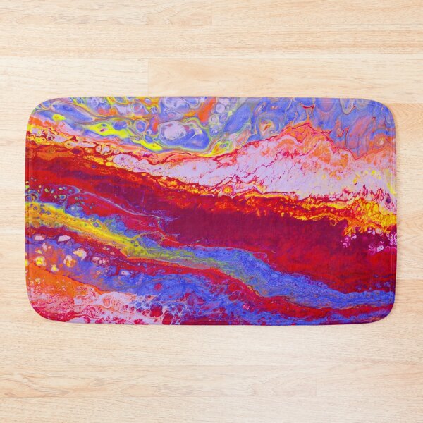 Item preview, Mountain morning sunrise designed and sold by Michelle Sinz.
