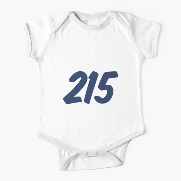 267 Short Sleeve Baby One Piece Redbubble