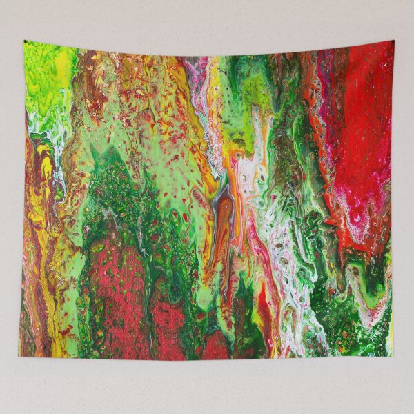 Item preview, Red pepper bark designed and sold by Michelle Sinz.