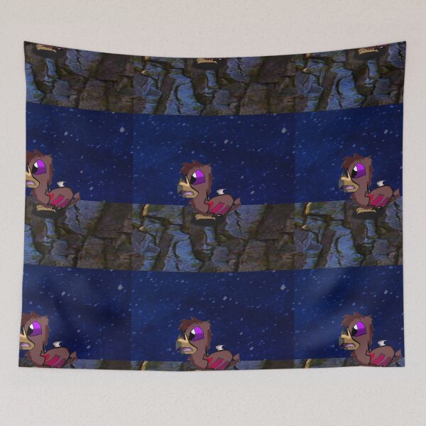 Item preview, Heart of winged courage designed and sold by Chloemcglinchey.