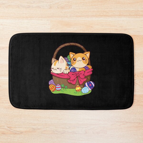 Item preview, Easter Cats designed and sold by TeeDoozy.