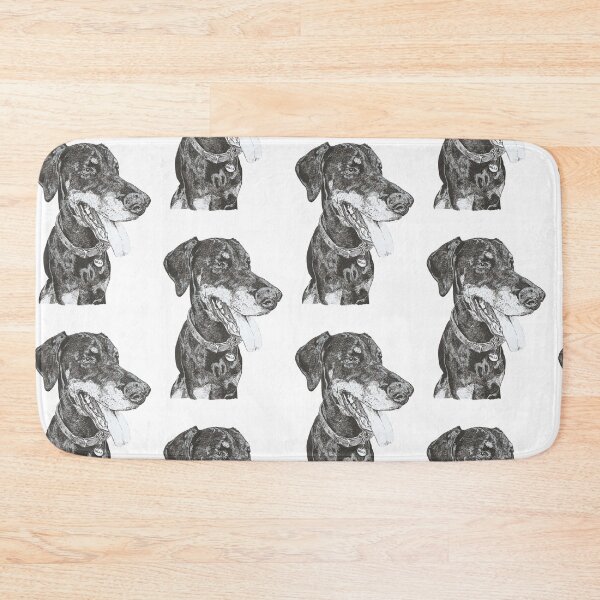 Item preview, Bella designed and sold by Eva Dobie Arts.