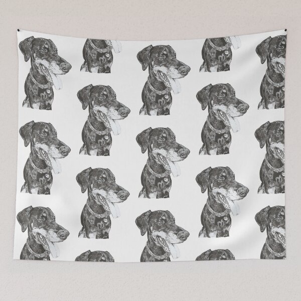 Item preview, Bella designed and sold by Eva Dobie Arts.