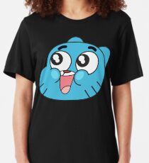 Gumball Slim Fit T-Shirt