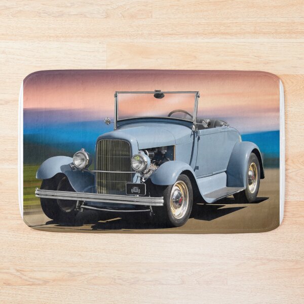 Artikelvorschau, 1929 Ford Model A Roadster entworfen und verkauft von DaveKoontz.