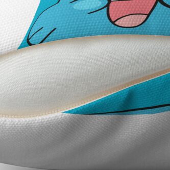 Alternate view of Gumball Floor Pillow