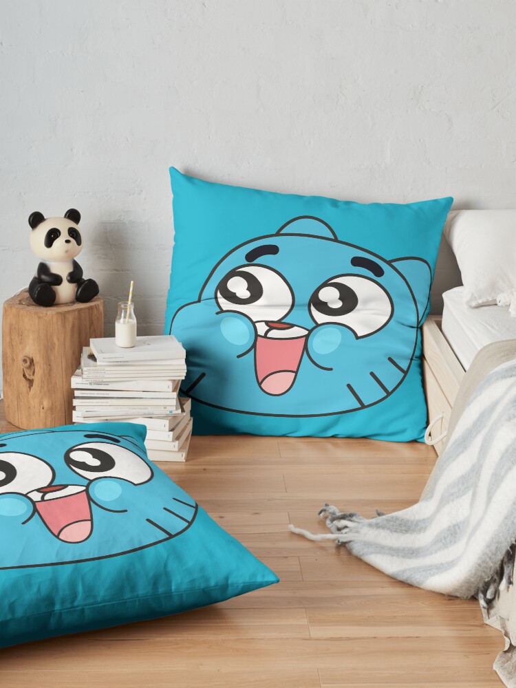 Alternate view of Gumball Floor Pillow
