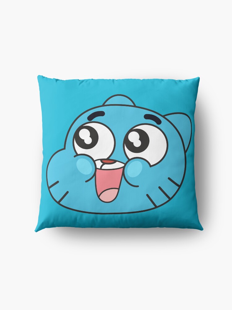 Alternate view of Gumball Floor Pillow