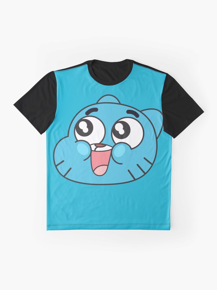Alternate view of Gumball Graphic T-Shirt
