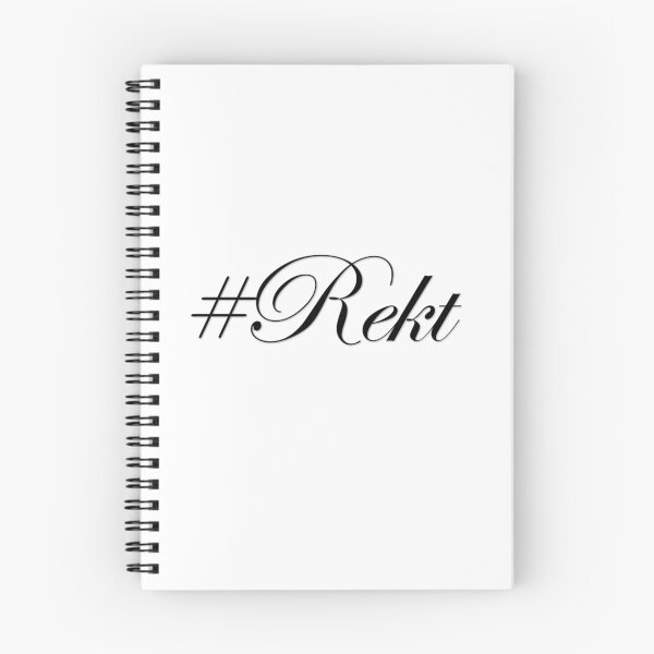 Item preview, #Rekt (fancy) designed and sold by Palya.