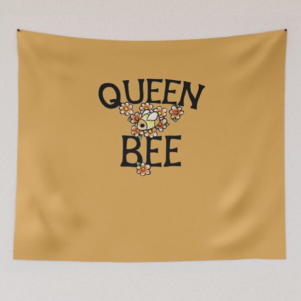 Item preview, Queen Bee designed and sold by FrictionMaxxing.