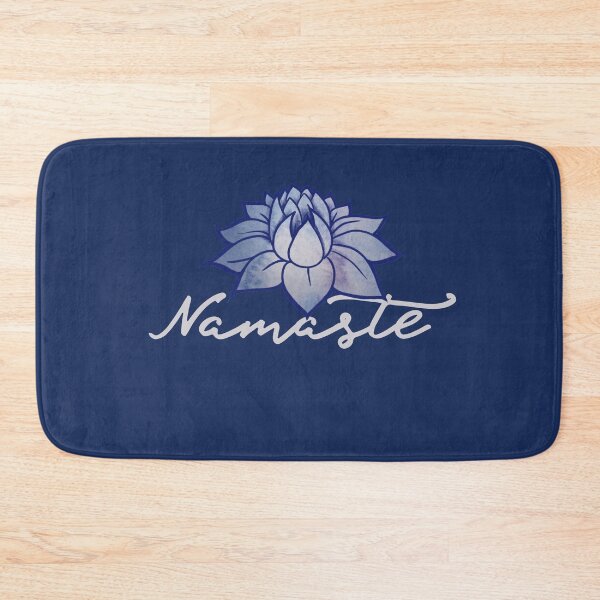 Item preview, Namaste designed and sold by FrictionMaxxing.