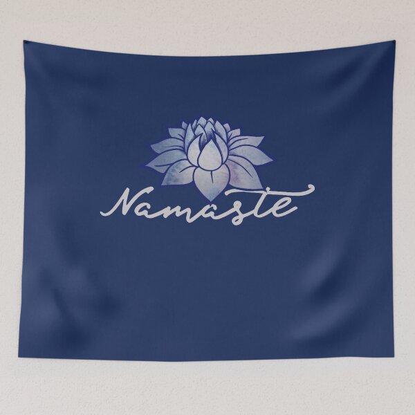 Item preview, Namaste designed and sold by FrictionMaxxing.
