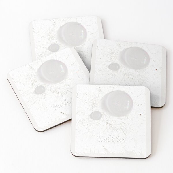 Item preview, White Soap Bubbles (photo by ACCI) designed and sold by VanyssaGraphics.