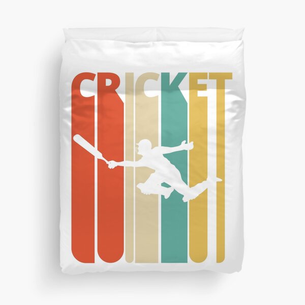 Item preview, Cricket Silhouette, retro design. designed and sold by Mia-Kara.